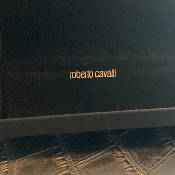 Roberto Cavalli Glasses - Picture 7 of 9